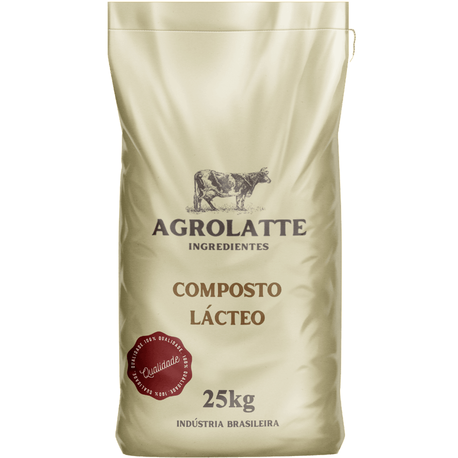 COMPOSTO LÁCTEO