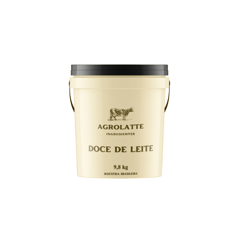 DOCE DE LEITE