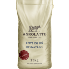 LEITE EM PÓ DESNATADO